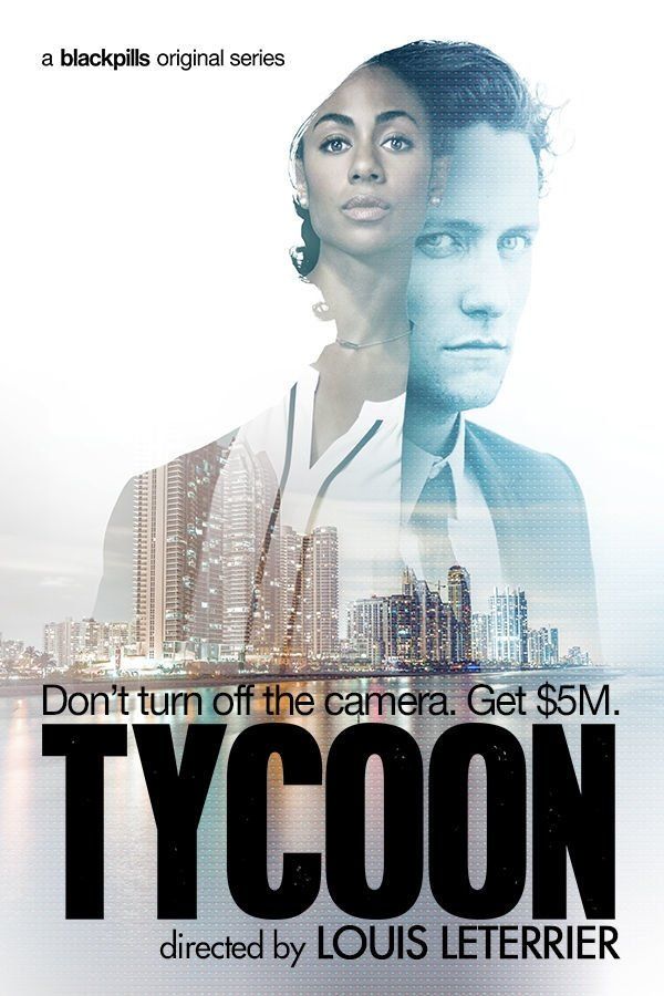 Tycoon (TV Series 2017– ) - IMDb