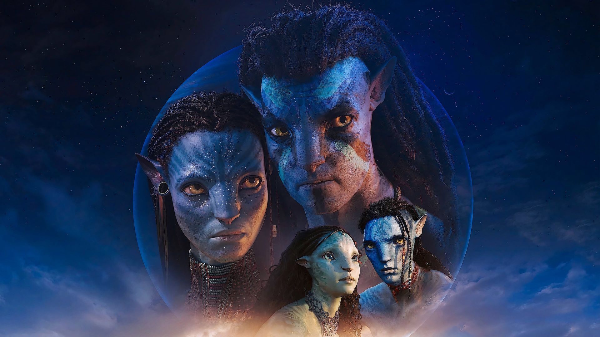 Watch Planet of Avatar (Tamil Dubbed) Movie Online for Free Anytime