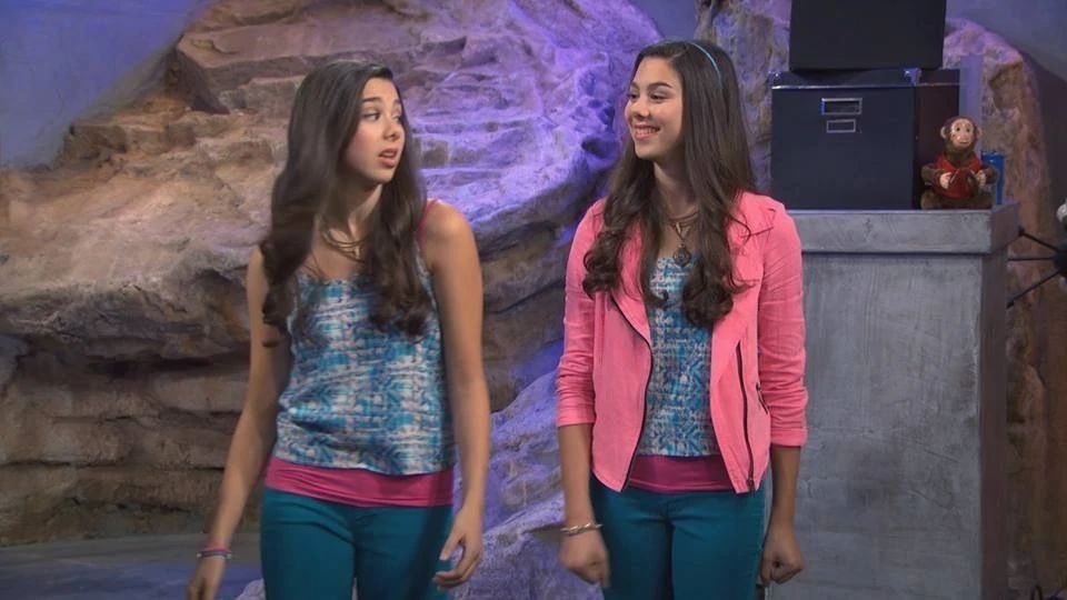 The Thundermans: The New Phoebe - The Thundermans (Video Clip)