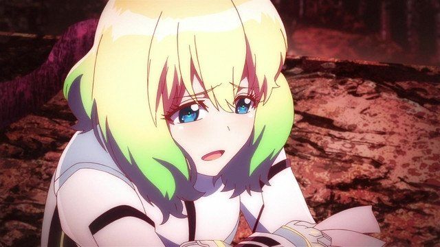 Watch Twin Star Exorcists · Season 1 Full Episodes Online - Plex