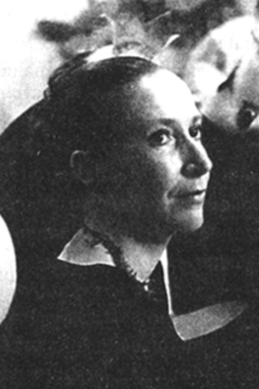 Photo of Alina Speshneva