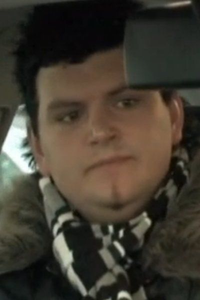 Photo of Jakob Rasmussen