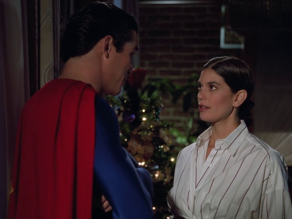  Lois & Clark: The New Adventures of Superman: Season 1