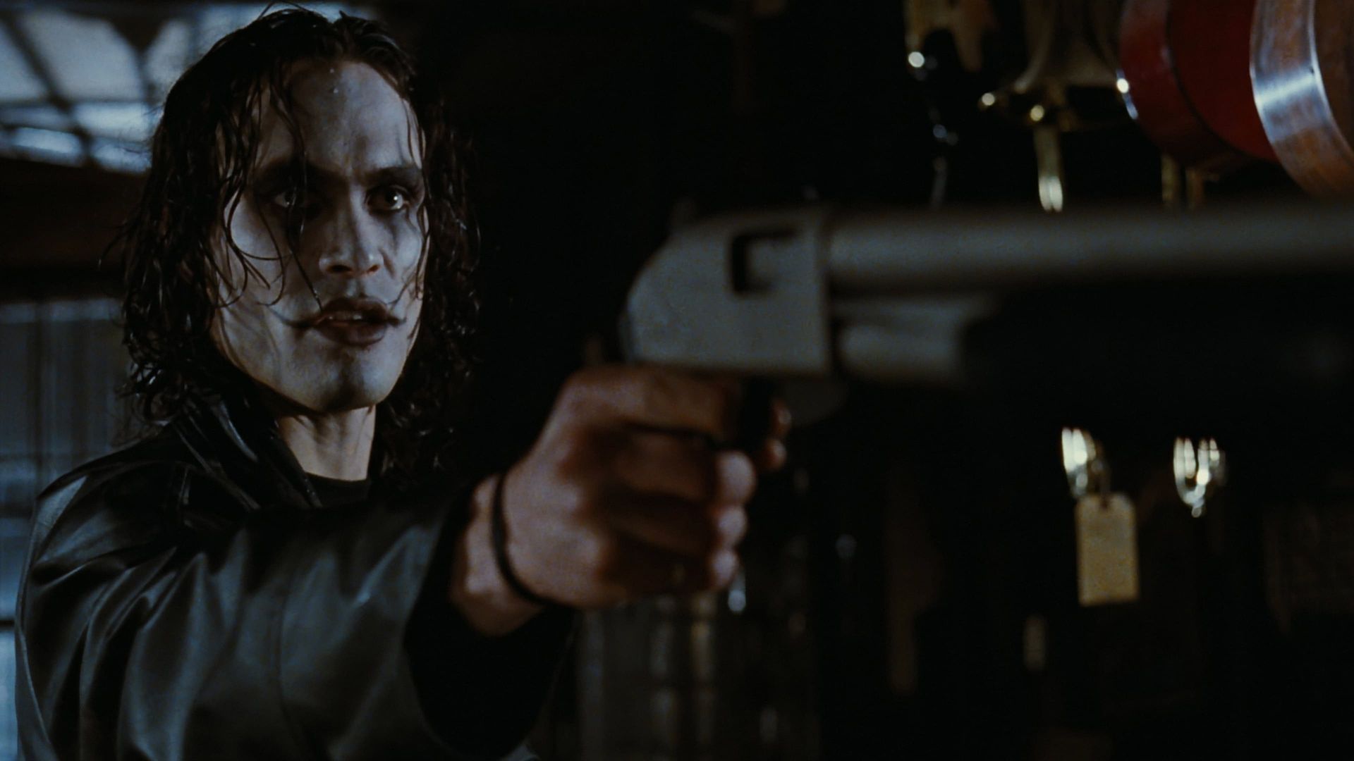 Watch The Crow (1994) Full Movie Online - Plex