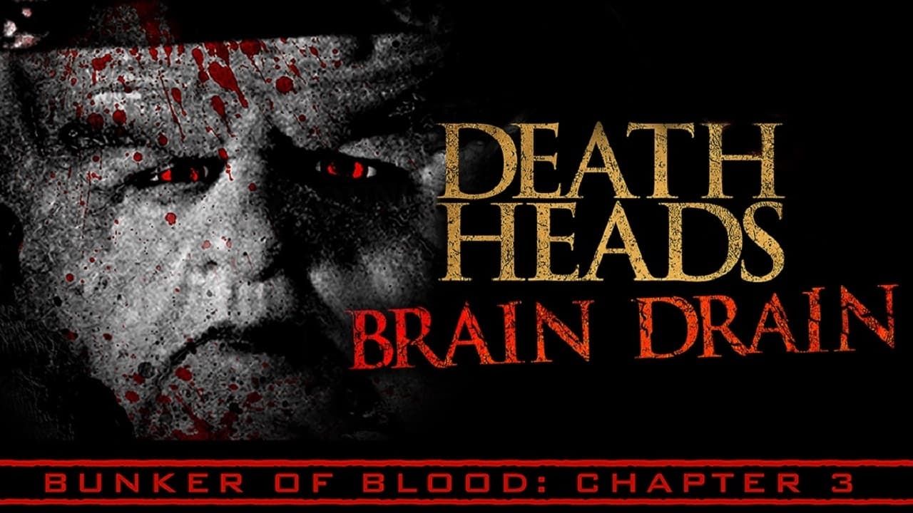Watch Brain Dead (1990) Full Movie Free Online - Plex