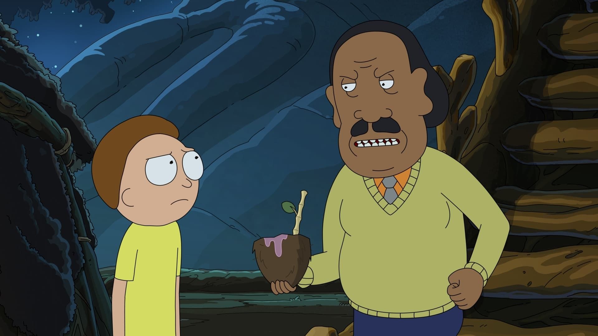 Rick and Morty' season 7 premiere: Watch free live stream (10/15/23) 