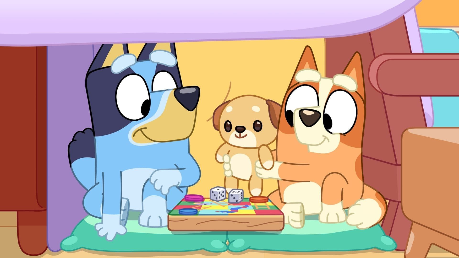 Bluey - Saison 3