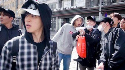 bon voyage ep 2