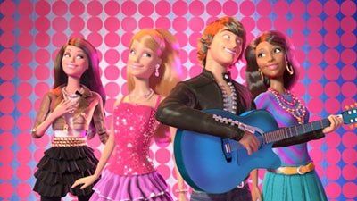 Watch Barbie: Life in the Dreamhouse · Season 1 Episode 12 · I Want My BTV  Full Episode Online - Plex