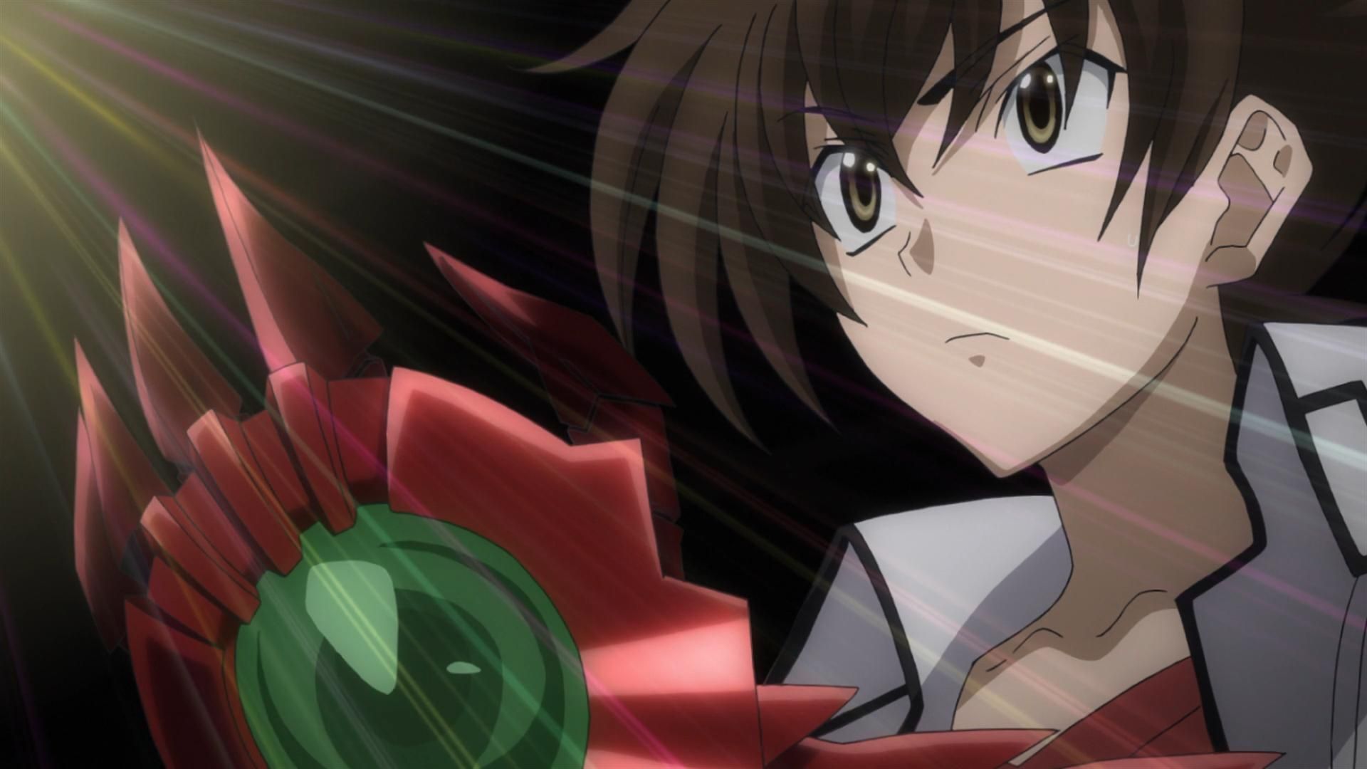 Watch High School DxD Season 2 Episode 6 - Go, Occult Research Club! Online  Now