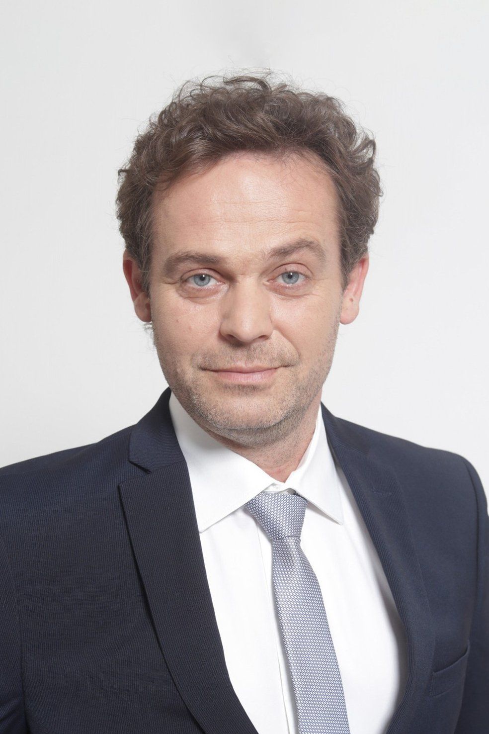 Photo of Marián Miezga