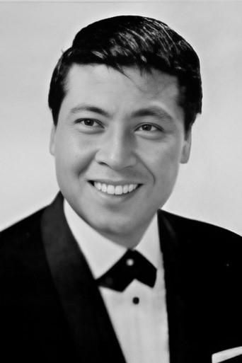 Photo of Hajime Hana