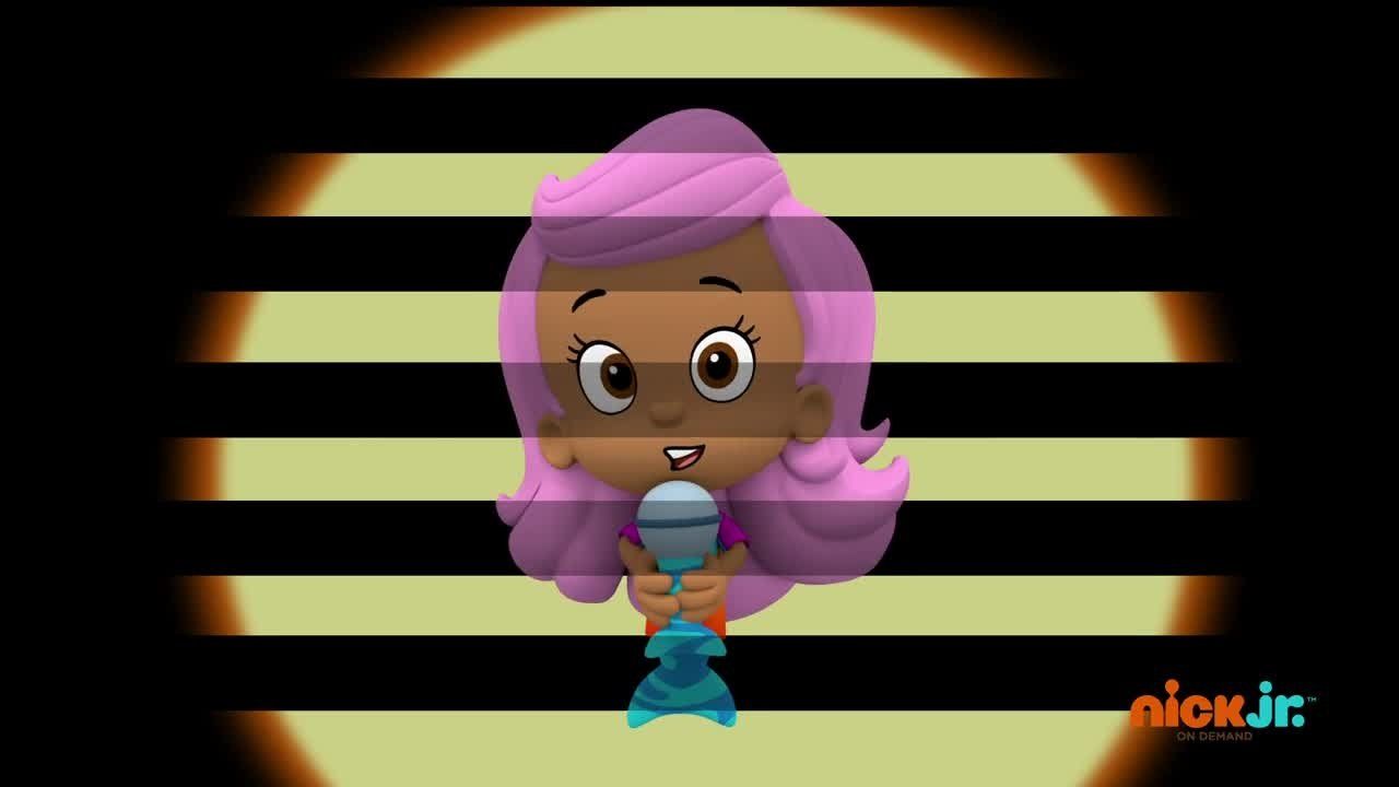 Bubble Guppies - Season 6 - TV Series