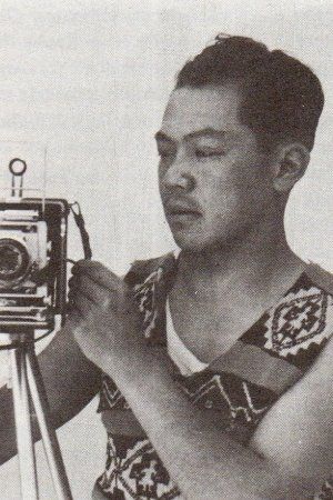 Photo of Eulogio Nishiyama