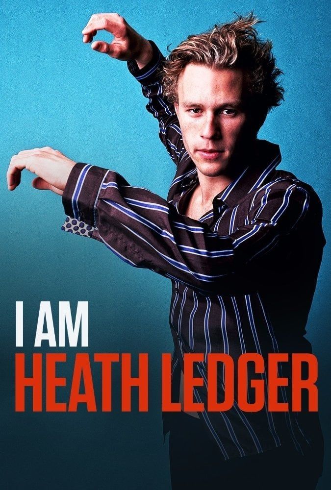 Roar” (13-episode TV series, 1997). Heath Ledger as the p…