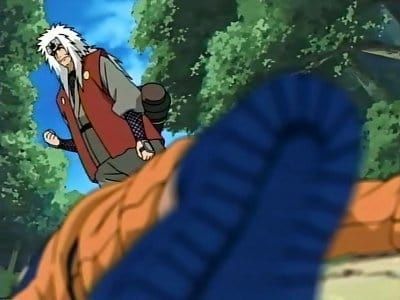 Naruto Season 2 - watch full episodes streaming online