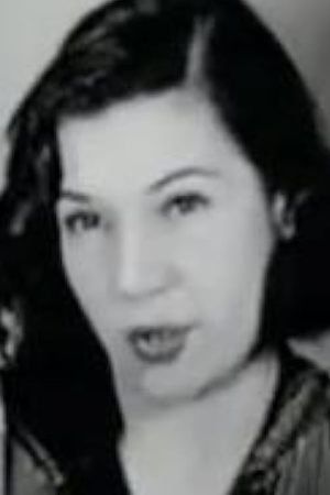 Photo of Jenny Stavropoulou