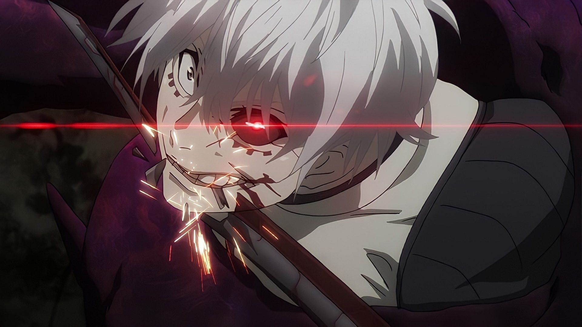 Watch Tokyo Ghoul · Season 1 Episode 12 · Ghoul Full Episode Online - Plex