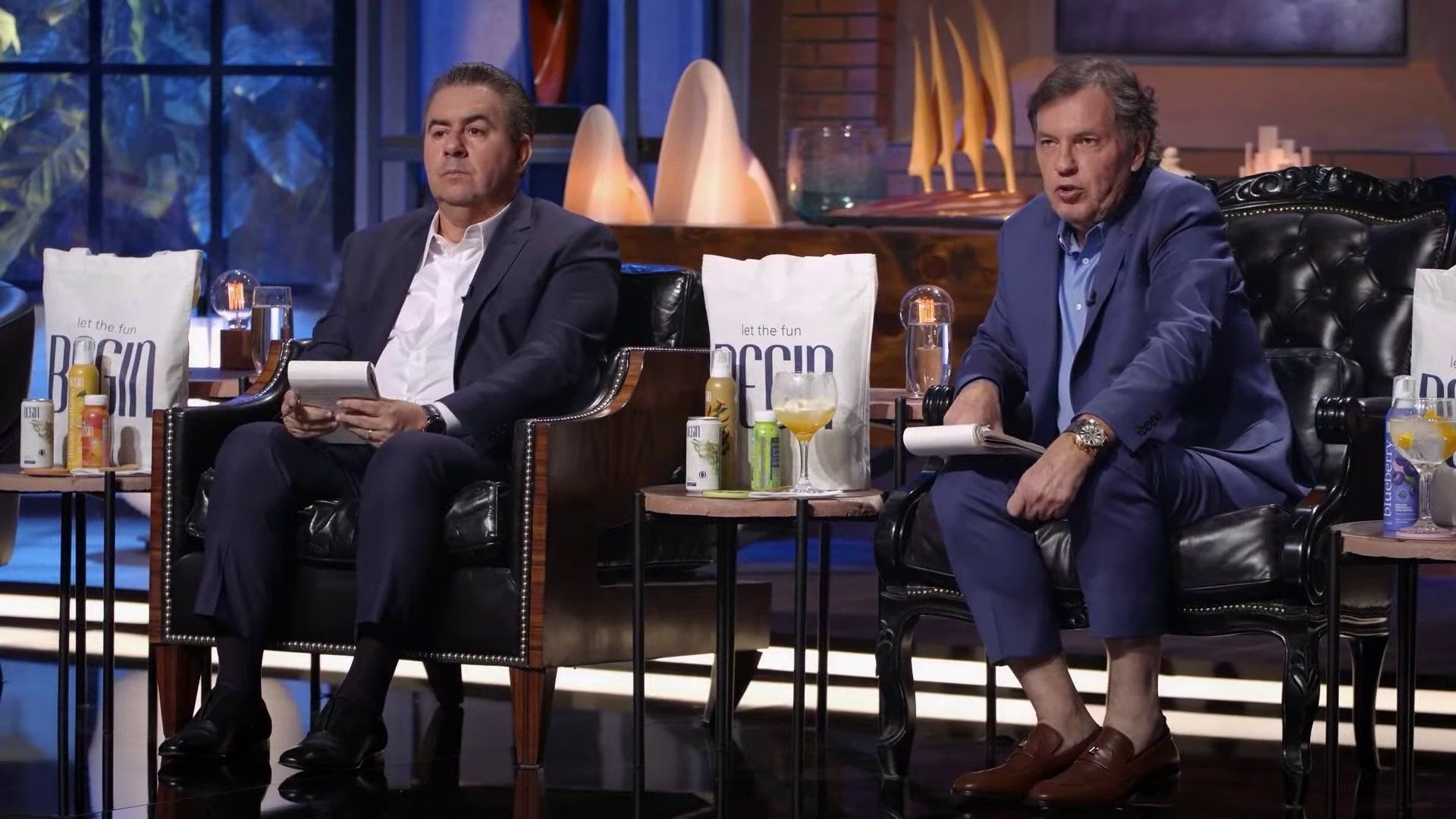 Shark Tank Brasil · Season 8 Episode 3 · Episode 3 - Plex