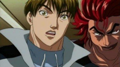 Baki Hanma Anime to Return with Season 2