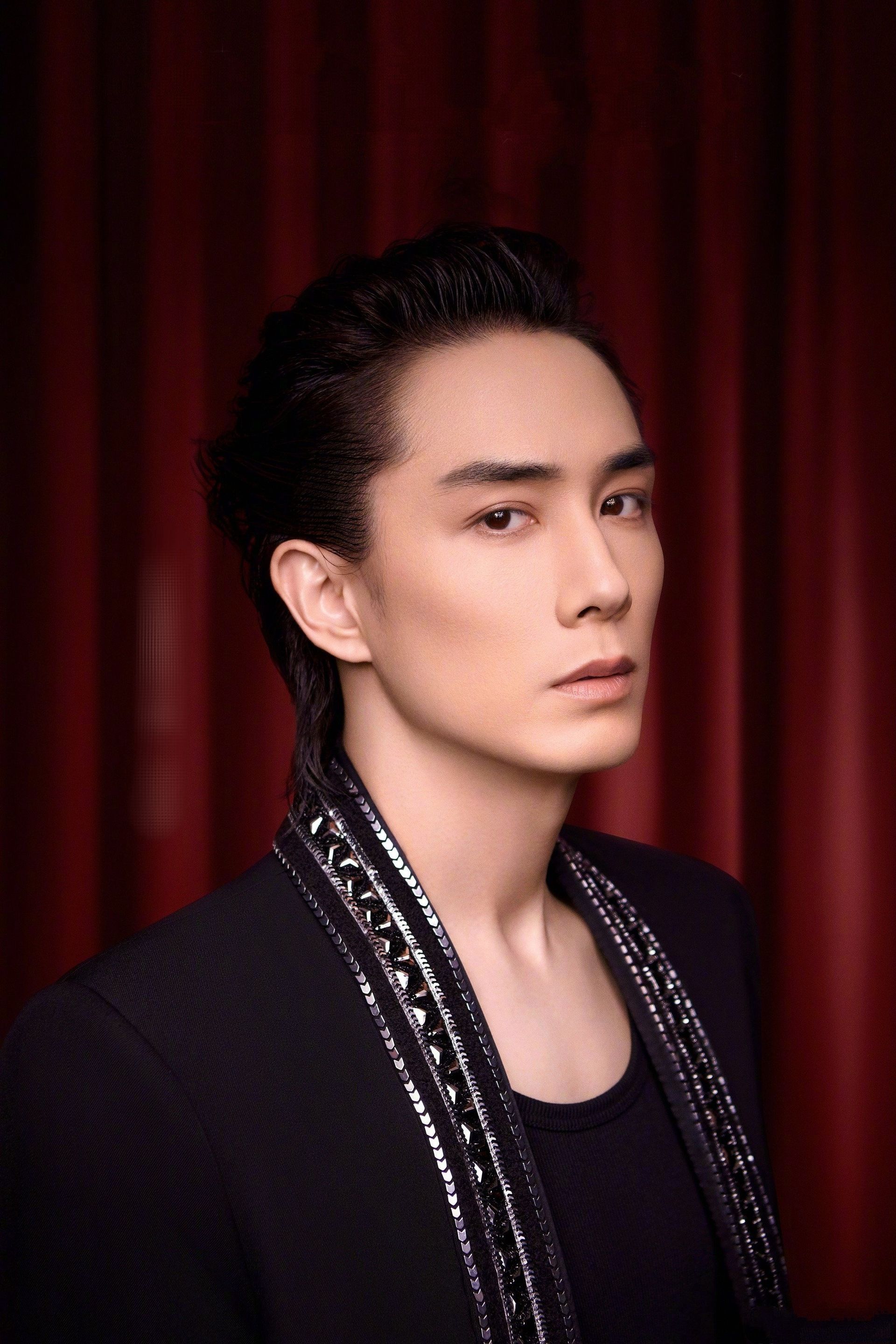 Photo of Nathan Lee