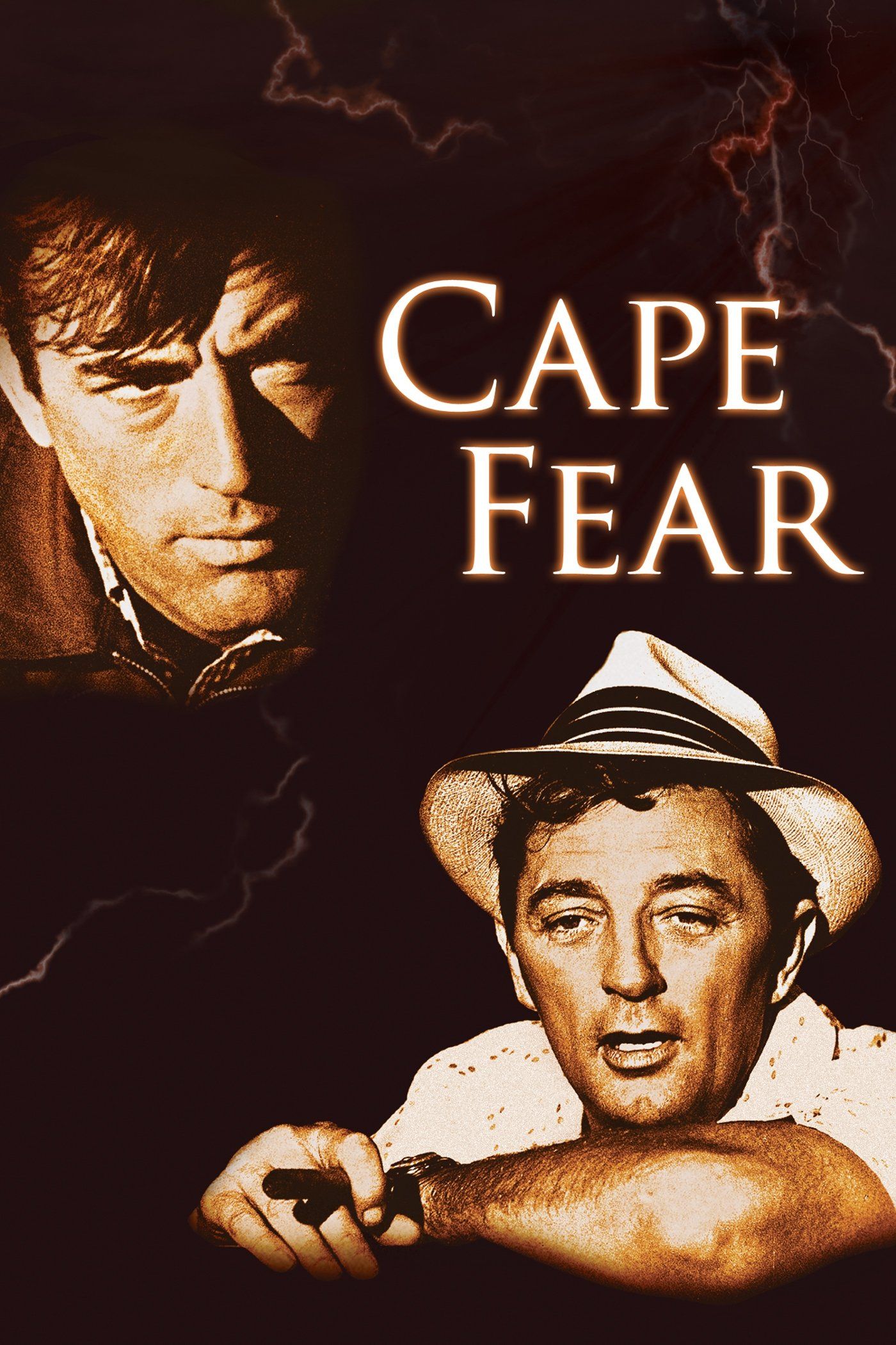 Watch Cape Fear (1962) Full Movie Online Plex