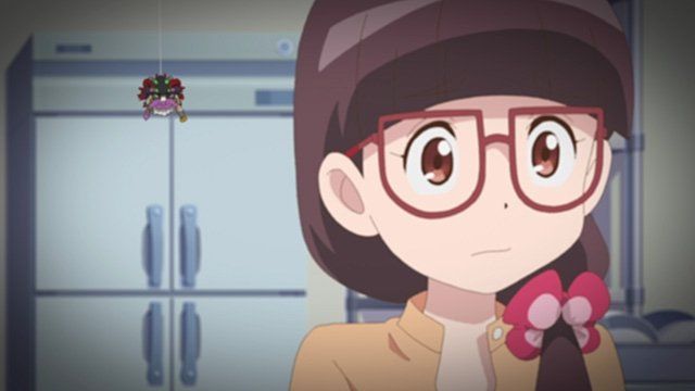 Watch Digimon Ghost Game · Season 1 Episode 43 · Red Eye Full Episode Online  - Plex