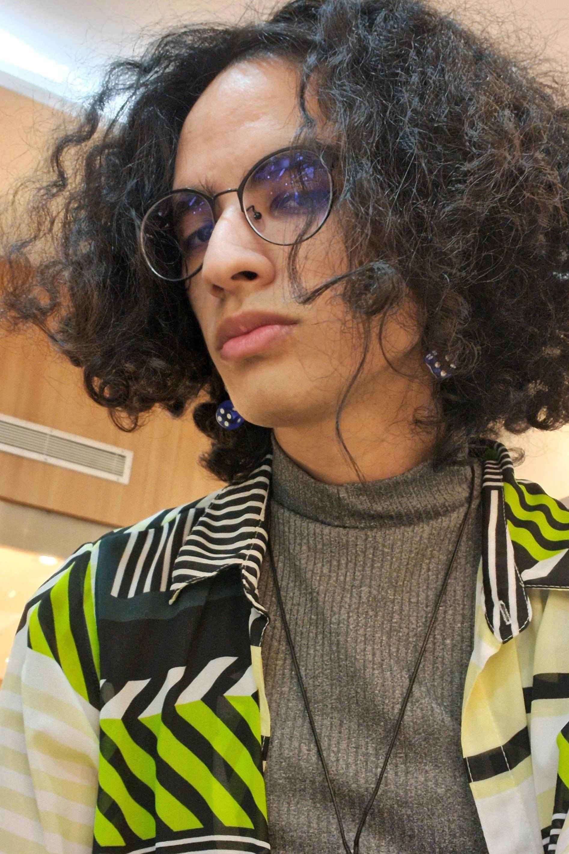 Photo of Bruno Moura