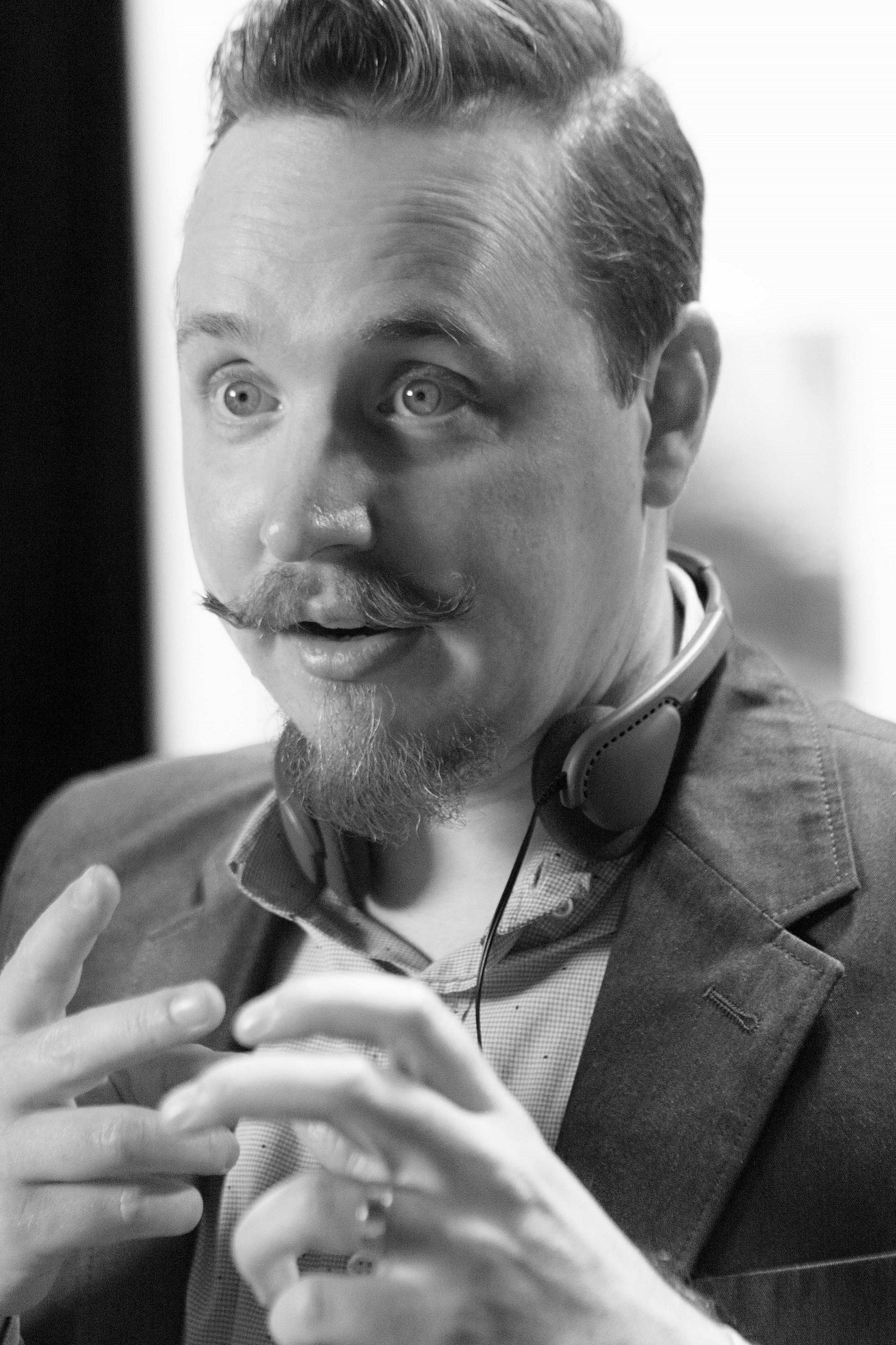 Photo of Michael Schaubach