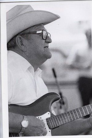 Photo of Eldon Shamblin