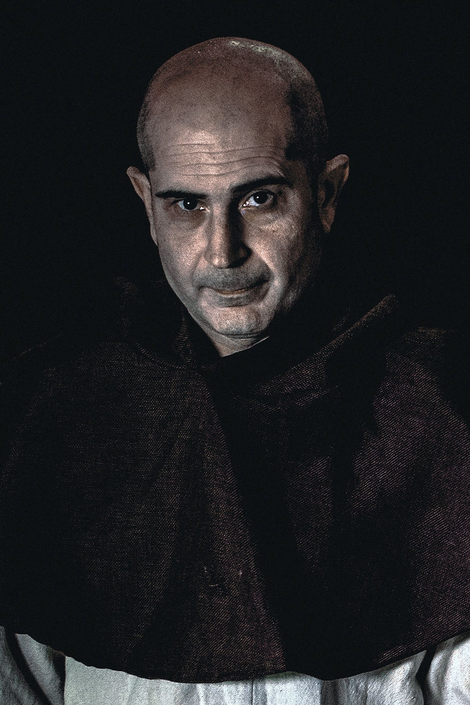 Photo of Fabio Fieri