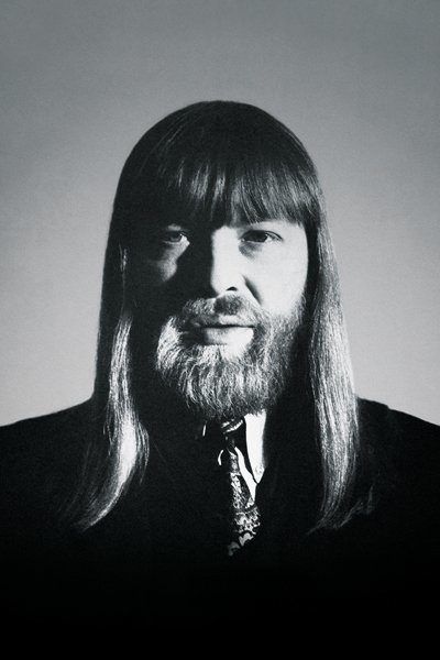 Photo of Conny Plank