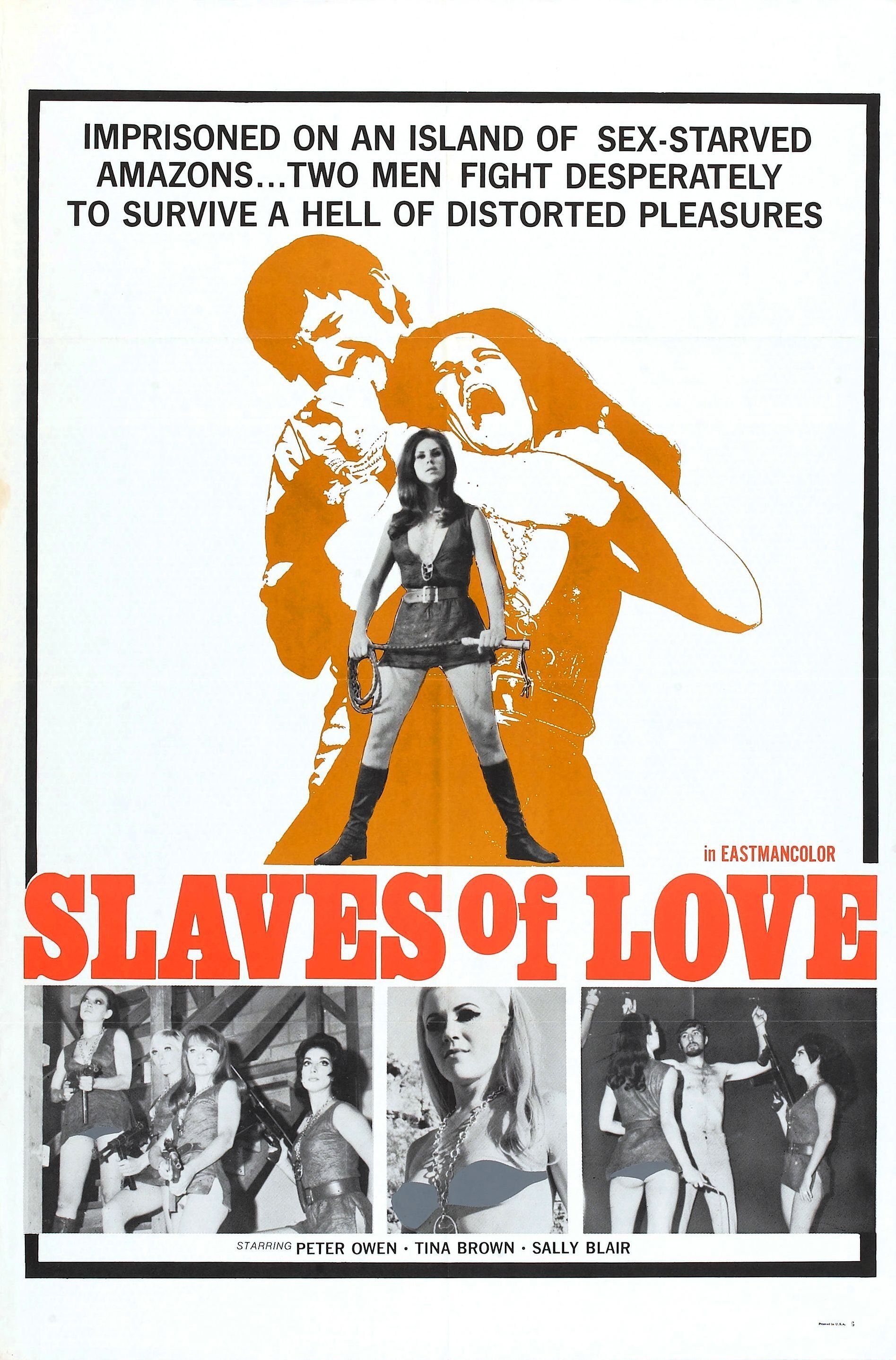 Slaves of Love (1968) - Plex