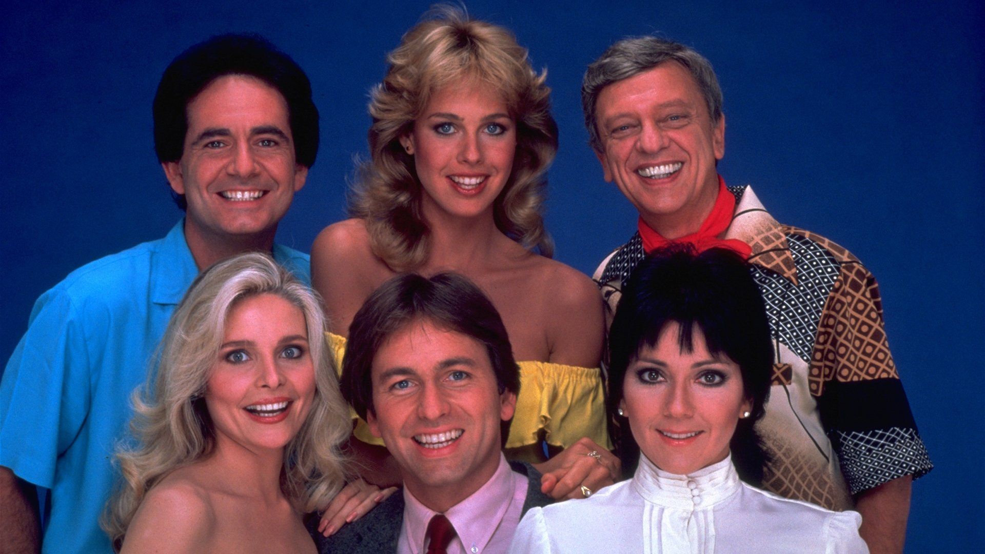 Three's Company · Specials · Unaired Pilot 1 Plex