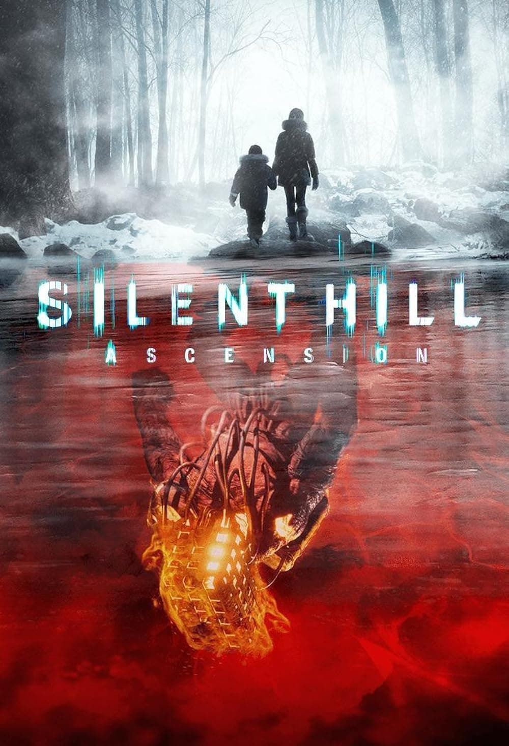 Watch Silent Hill