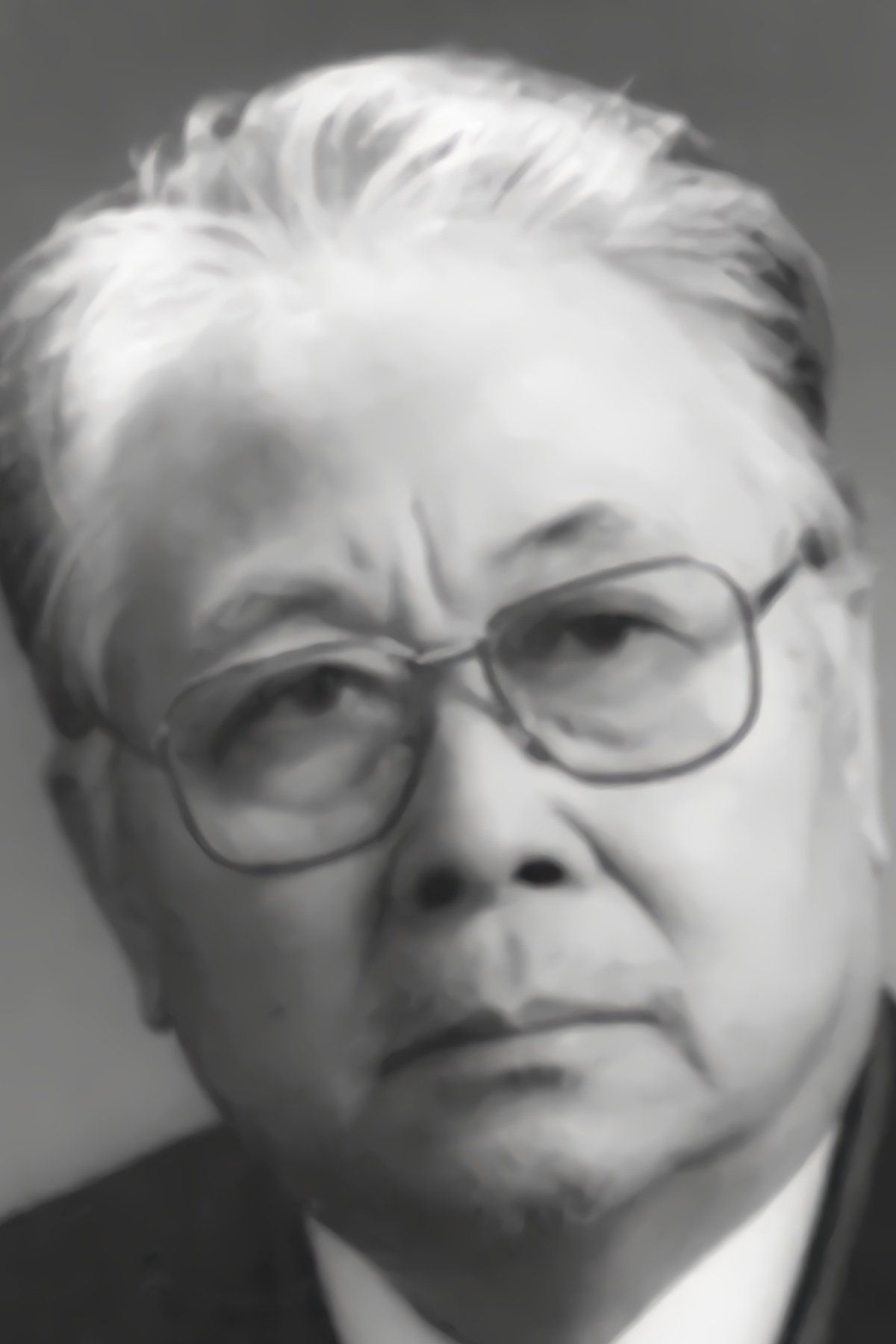 Photo of Wei Qiming