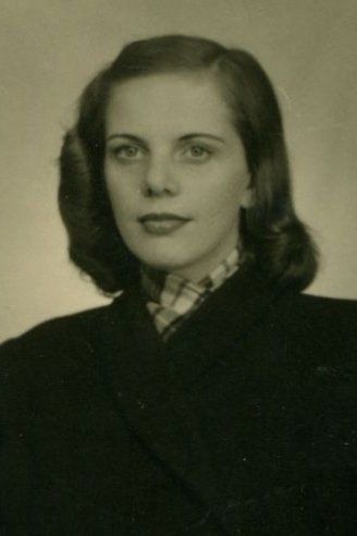 Photo of Mariya Motruk