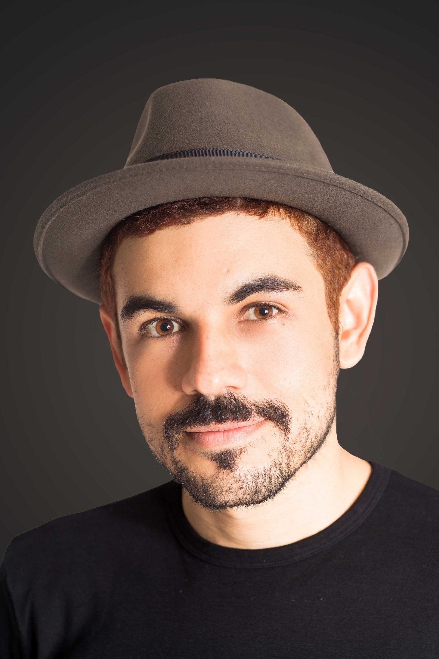Photo of Marlom Meirelles