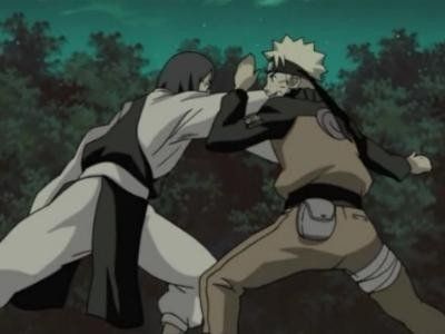 Watch Naruto Shippuden Episode 58 Online - Loneliness