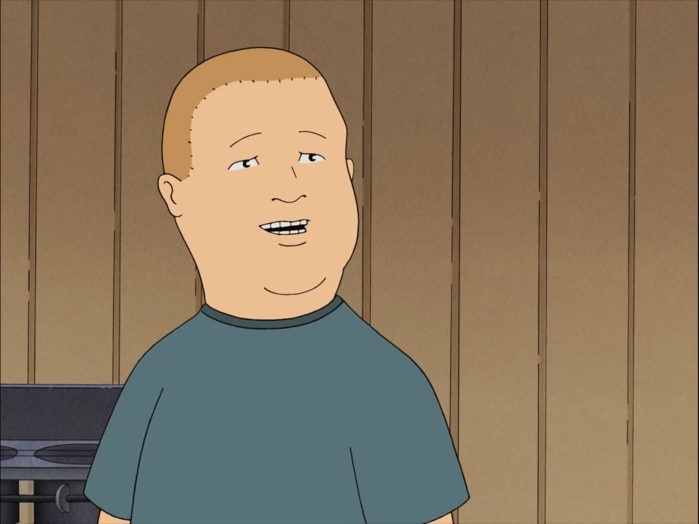 Watch King of the Hill · Season 2 Full Episodes Online - Plex