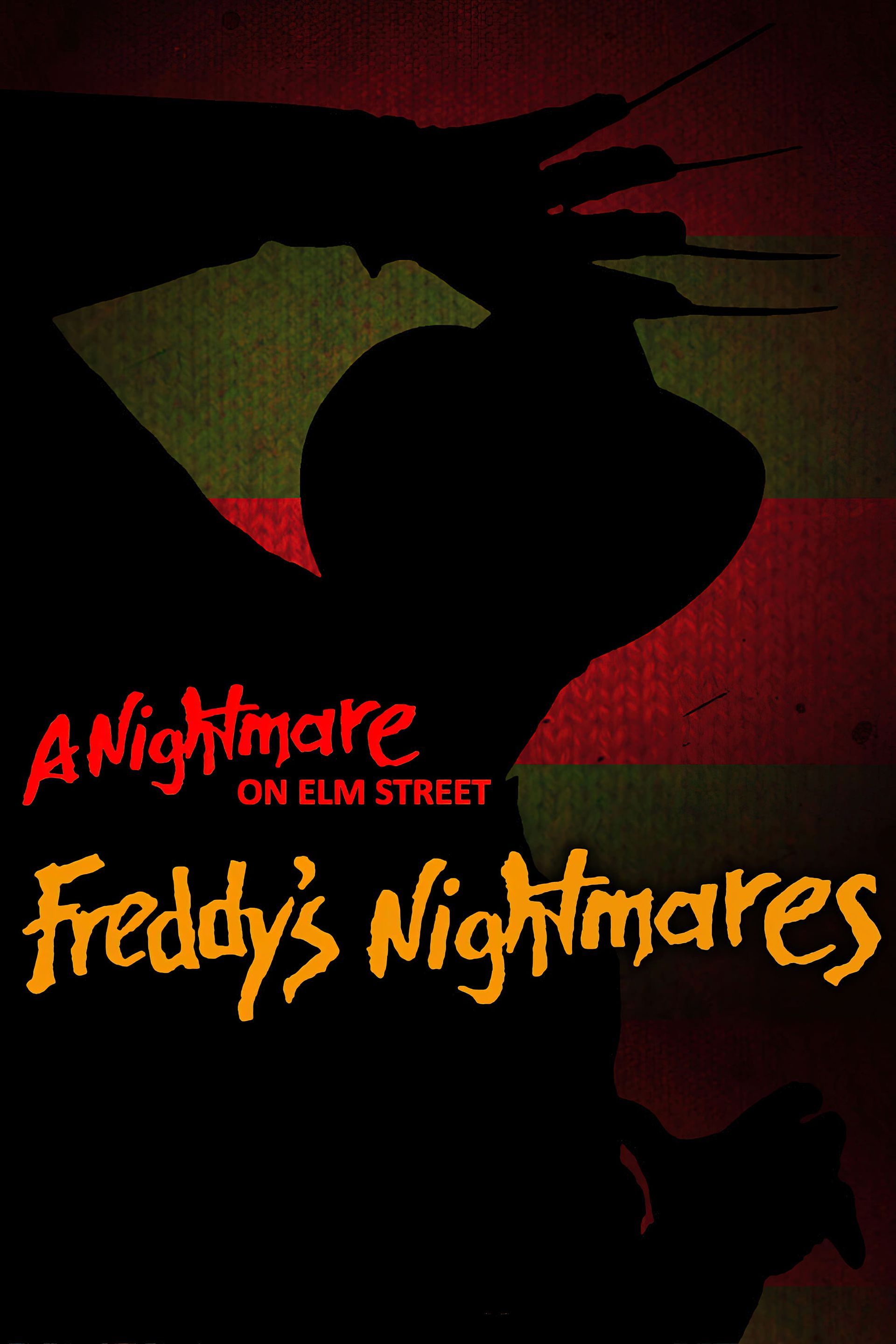 Stream Five Nights At Freddys Nightmares Are Cast by URG Music