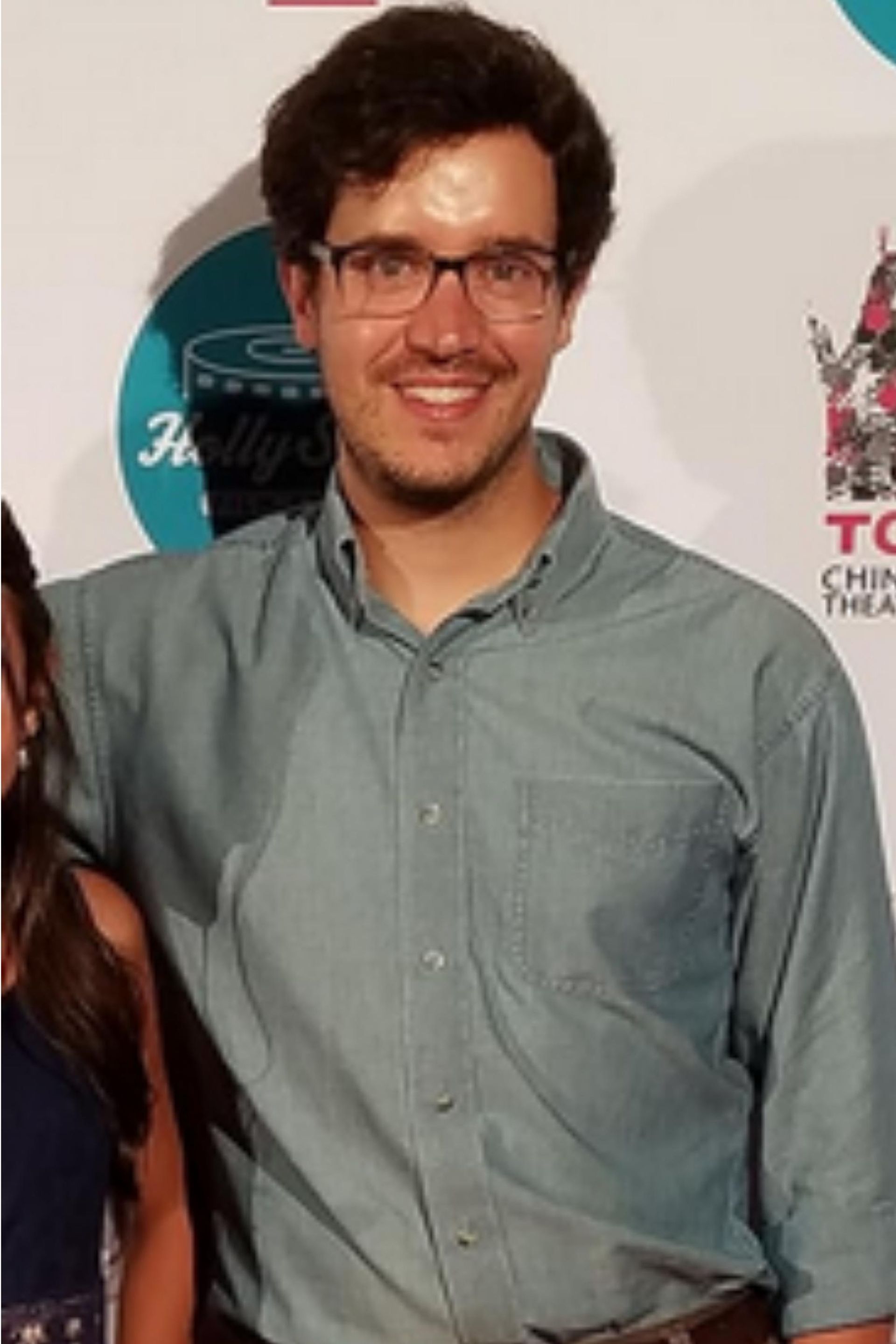 Photo of Seth Cuddeback