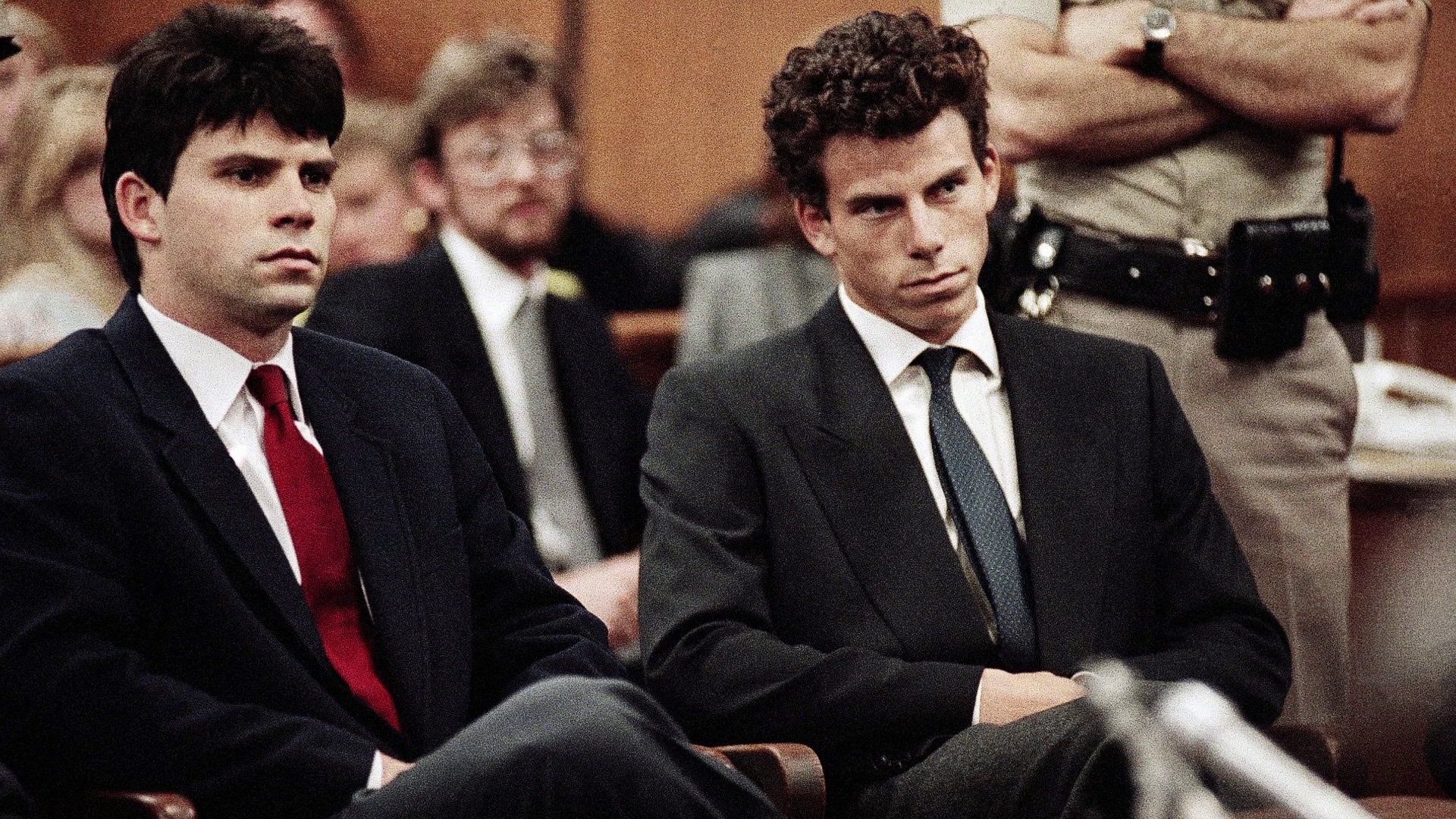 Menendez Brothers Victims or Villains · Season 1 Episode 1 · Greedy