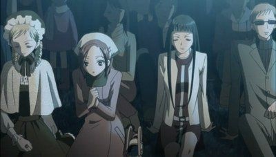 Nana anime started a generation: What turned it into a cult? - Spiel Anime