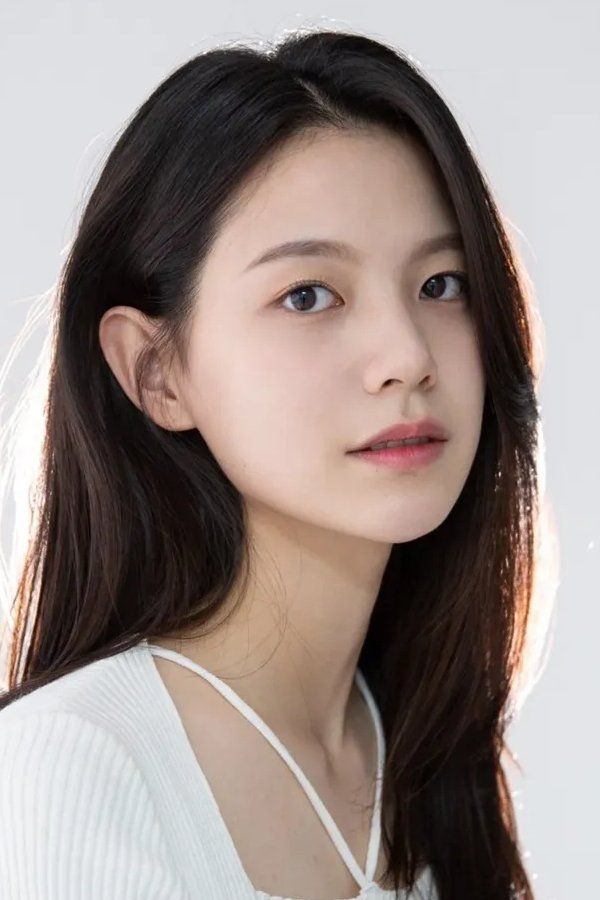 Photo of Oh Chae-young