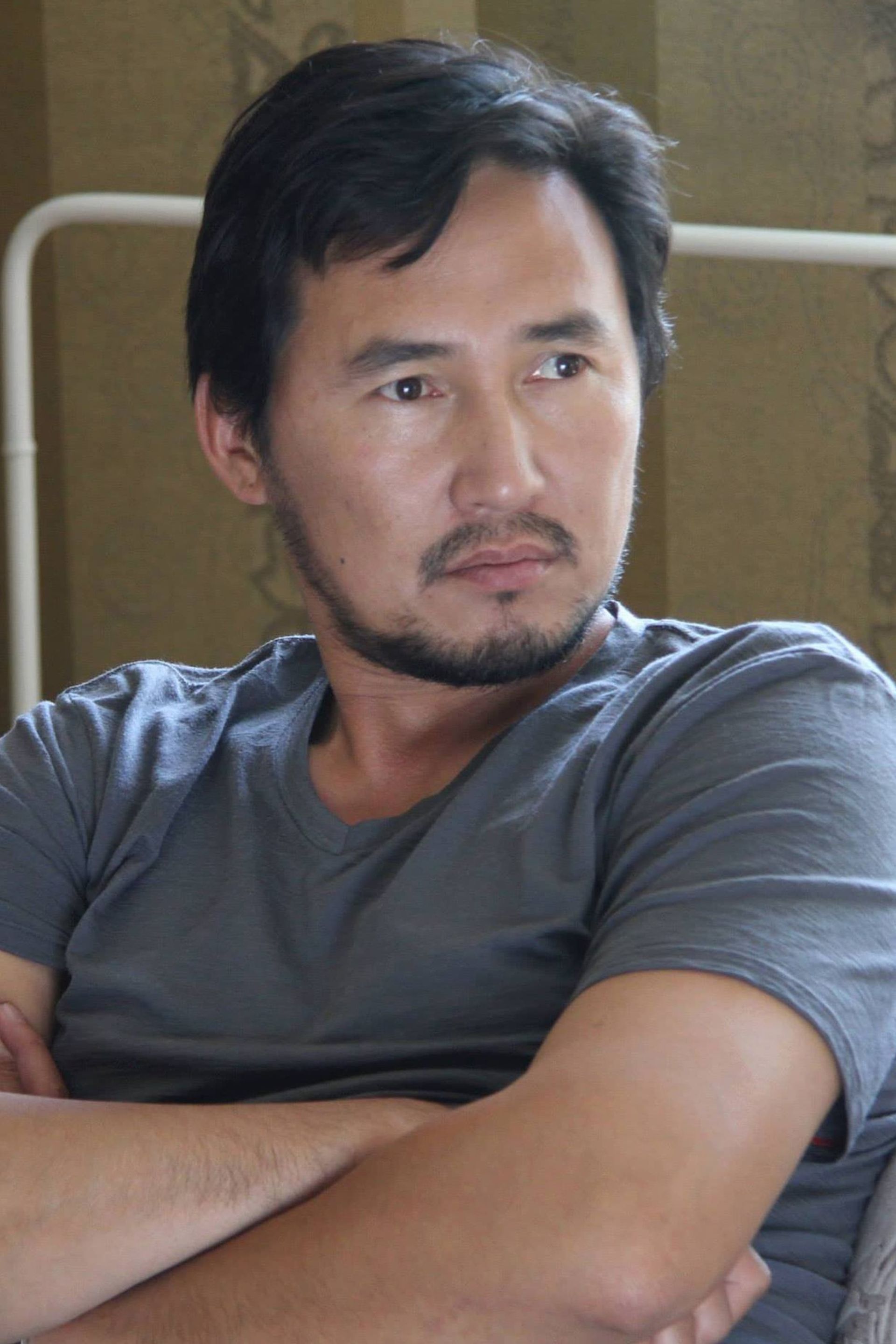 Photo of Gerelsukh Otgon