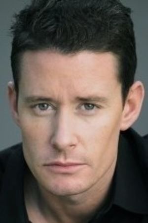 Photo of Brian Glanney