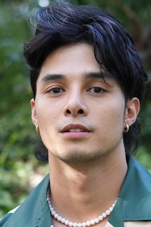 Photo of Dave Bornea
