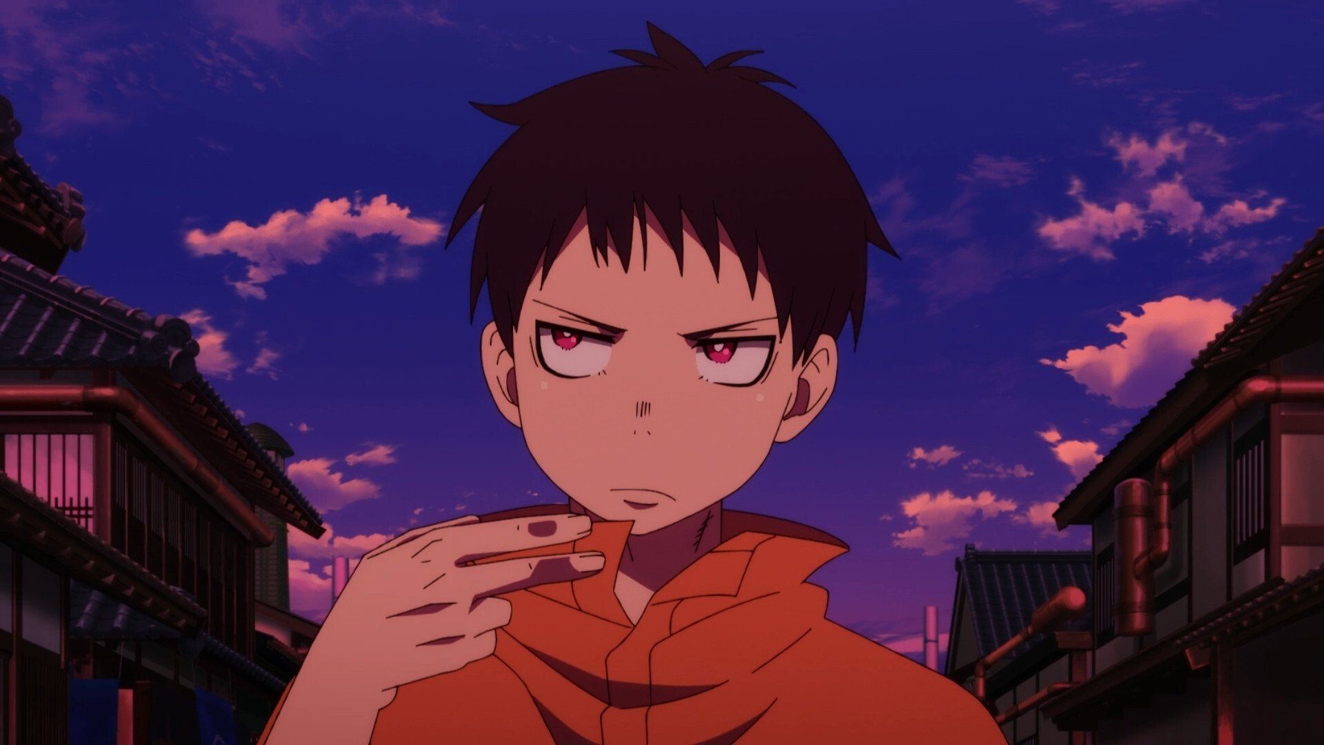 Watch Fire Force · Season 2 Full Episodes Online - Plex