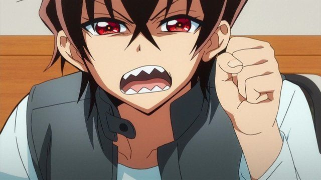 Watch Twin Star Exorcists, Pt. 1